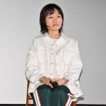 白岩瑠姫・久間田琳加、『夜が明けたら、いちばんに君に会いにいく』の舞台挨拶で初めて明かされた出演秘話とは？