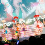 Jams Collection、初ライブから2年7ヵ月以上の時を経て、大盛り上がりとなるワンマン公演を行った！