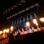 Jams Collection、初ライブから2年7ヵ月以上の時を経て、大盛り上がりとなるワンマン公演を行った！