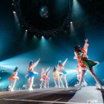 Jams Collection、初ライブから2年7ヵ月以上の時を経て、大盛り上がりとなるワンマン公演を行った!