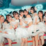 Jams Collection、初ライブから2年7ヵ月以上の時を経て、大盛り上がりとなるワンマン公演を行った！