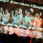 Jams Collection、初ライブから2年7ヵ月以上の時を経て、大盛り上がりとなるワンマン公演を行った！