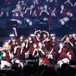 AKB48、『劇場公演曲リクエストアワーセットリストベスト30』を開催！投票により決定した30曲をカウントダウン形式で披露！