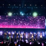 JO1、ファンとの一体感を楽しんだ大阪でのオフィシャルライブ！全楽曲生バンドで迫力のライブは顕在！