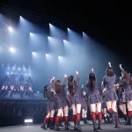 AKB48、『劇場公演曲リクエストアワーセットリストベスト30』を開催！投票により決定した30曲をカウントダウン形式で披露！