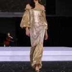 【写真特集】冨永愛、小室哲哉の生演奏とともに感情を揺さぶる圧巻のランウェイ披露！〈JUN ASHIDA / TAE ASHIDA 60TH ANNIVERSARY SPRING SUMMER COLLECTION 2024〉