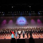 【動画】矢吹奈子がエールを送る！PRODUCE 101 JAPAN THE GIRLS練習生が可愛すぎる制服衣装で登場！