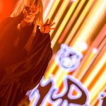 【ライブレポート】-真天地開闢集団-ジグザグ、「あっぱれ」なパフォーマンスでサムライソニックのトリを飾る！＜SAMURAI SONIC vol.5＞