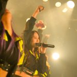 【ライブレポート】ギャルあるあるで話題沸騰！ロック系アイドルMOON RABBiTS・石田夢音子の生誕祭が開催！