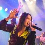 【ライブレポート】ギャルあるあるで話題沸騰！ロック系アイドルMOON RABBiTS・石田夢音子の生誕祭が開催！