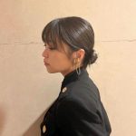 大原優乃、映画「さよならモノトーン」共演の中田圭祐と笑顔ピースツーショット公開！