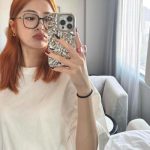 約250万いいね！LE SSERAFIM・ユンジン、圧倒的スタイルのへそチラSHOTに世界中が釘付け！