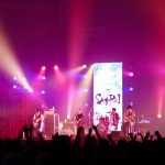 【ライブレポート】感覚ピエロ、「サムライソニック」で熱狂と絶頂が絡みあうパフォーマンスを披露！＜SAMURAI SONIC vol.5＞