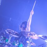 【ライブレポート】-真天地開闢集団-ジグザグ、「あっぱれ」なパフォーマンスでサムライソニックのトリを飾る！＜SAMURAI SONIC vol.5＞