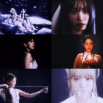 LE SSERAFIM、デジタルシングル「Perfect Night」コンセプトクリップ公開！