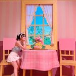 宮脇咲良、LE SSERAFIMメンバーと香港ディズニーランド満喫！ユンジンとはしゃぐ動画も話題に！