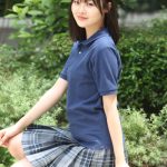 【写真特集】現役JK・瀬里来愛さん制服姿で美脚披露!フレッシュさ見せつけ!!