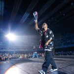 【ライブレポート】湘南乃風が氣志團にエール!SHOCKEYEの厄払いで運気アップ!〈One Night Festival ~天挑五歌仙大演會~〉