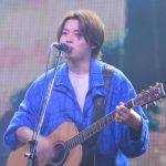 にょっき、川原光貴、岸洋佑、YuMe、４組のアーティストが アーティストリーグファイナルへ進出！