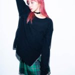 星名美怜、自身の手がける新ブランド「mILLELIz」がファッションモデル・岡崎体育とコラボ！