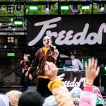 【ライブレポート】775登場で「ポウチャス」のキメ台詞が大爆発！クールでカッコいいラガスタイルが降臨！〈Freedom BAY 2023 千葉〉