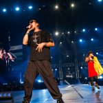 【ライブレポート】湘南乃風が氣志團にエール！SHOCKEYEの厄払いで運気アップ！〈One Night Festival ～天挑五歌仙大演會～〉