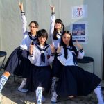 新しい学校のリーダーズ、ビーチでの仲良し青春SHOT披露！「青春してるなぁー」「笑顔が眩しい」の声