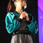 【写真特集】BEYOOOOONDS内ユニット・SeasoningS、美脚あらわなミニスカとビニール傘の粋な演出でファン大熱狂！〈GIGA・GIGA SONIC 2周年大感謝祭SPECIAL in 幕張メッセ presented by ドラゴンエッグ〉