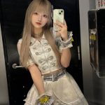近未来的可愛さ！？こがちゃんちゃんのステージ衣装姿に「まじかわいすぎるだろ」の声