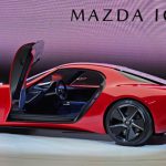 【動画】ジャパン・モビリティショーで近未来の街をイメージしたショーを展開＜JAPAN MOBILITY SHOW 2023＞