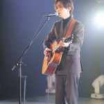 【ライブレポート】川原光貴、歌と絵で紡ぐ新たなエンターテイメントを体現！〈ARTISTS LEAGUE Grand-Prix 2023 決勝ステージ【ファイナル】〉