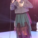 【ライブレポート】YuMe、カメラの向こうまで届くパワフルボイスを披露！＜ARTISTS LEAGUE Grand-Prix 2023 決勝ステージ【ファイナル】＞