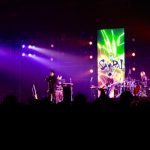 【ライブレポート】雨のパレードが創出する「静かなる躍動」。サムライソニック会場を大きく揺らす！＜SAMURAI SONIC vol.5＞