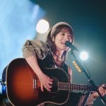 【ライブレポート】miwaが「サムライソニック」に出演！澄み渡る、でも強い存在感を放つ歌声で会場を魅了＜SAMURAI SONIC vol.5＞