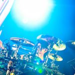 【ライブレポート】-真天地開闢集団-ジグザグ、「あっぱれ」なパフォーマンスでサムライソニックのトリを飾る！＜SAMURAI SONIC vol.5＞