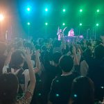 【ライブレポート】DJダイノジ、「サムライソニック」のクロージングDJとして登場！＜SAMURAI SONIC vol.5＞