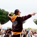 【ライブレポート】775登場で「ポウチャス」のキメ台詞が大爆発！クールでカッコいいラガスタイルが降臨！〈Freedom BAY 2023 千葉〉