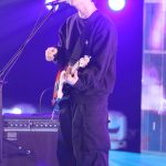 【ライブレポート】にょっき、ロックなギター＆ボーカルスタイルで歌声響かせる！〈ARTISTS LEAGUE Grand-Prix 2023 決勝ステージ【ファイナル】〉