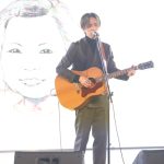 【ライブレポート】川原光貴、歌と絵で紡ぐ新たなエンターテイメントを体現！〈ARTISTS LEAGUE Grand-Prix 2023 決勝ステージ【ファイナル】〉