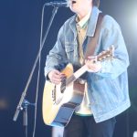 岸洋佑、アーティストリーグ2023の優勝を掴み取る！「これで最高のフェス創るので」とコメント〈ARTISTS LEAGUE Grand-Prix 2023 決勝ステージ【ファイナル】〉