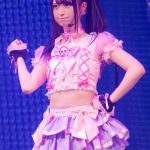 可愛すぎる小悪魔降臨！NMB48・山本望叶、太もも＆お腹チラ衣装にファンキュン死！