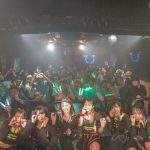 【ライブレポート】ギャルあるあるで話題沸騰！ロック系アイドルMOON RABBiTS・石田夢音子の生誕祭が開催！