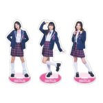 『PRODUCE 101 JAPAN THE GIRLS』10月5日(木)より公式グッズ販売開始！