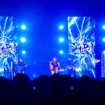 【ライブレポート】miwaが「サムライソニック」に出演！澄み渡る、でも強い存在感を放つ歌声で会場を魅了＜SAMURAI SONIC vol.5＞