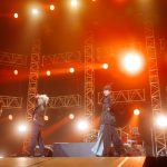 【ライブレポート】ゴールデンボンバーがHYDEに変身！？コスプレ＆時事ネタで大騒ぎ！〈One Night Festival ～天挑五歌仙大演會～〉