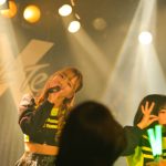 【ライブレポート】ギャルあるあるで話題沸騰！ロック系アイドルMOON RABBiTS・石田夢音子の生誕祭が開催！