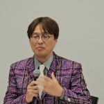 【動画】純烈・酒井一圭が新グループプロデュースを発表！