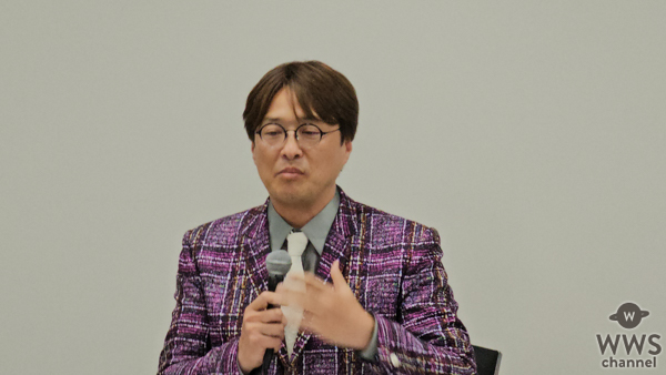 【動画】純烈・酒井一圭が新グループプロデュースを発表！