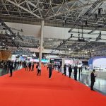 【動画】ジャパン・モビリティショーで近未来の街をイメージしたショーを展開＜JAPAN MOBILITY SHOW 2023＞