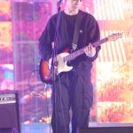 【ライブレポート】にょっき、ロックなギター＆ボーカルスタイルで歌声響かせる！〈ARTISTS LEAGUE Grand-Prix 2023 決勝ステージ【ファイナル】〉